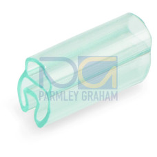 Nozzles, Length: 12 mm, For the use of 211-811, transparent