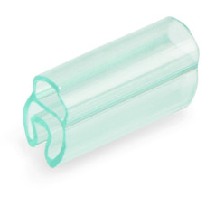 Nozzles, Length: 12 mm, For the use of 211-811, transparent