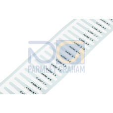 Marker, for Smart Printer, for use in nozzles, white