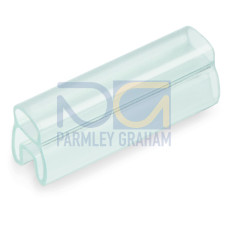 Nozzles, Length: 23 mm, For the use of 211-821, transparent