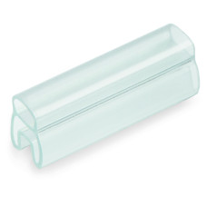 Nozzles, Length: 23 mm, For the use of 211-821, transparent