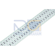 Labels, for Smart Printer, permanent adhesive, yellow