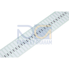 Labels, for Smart Printer, 5 x 35 mm, white