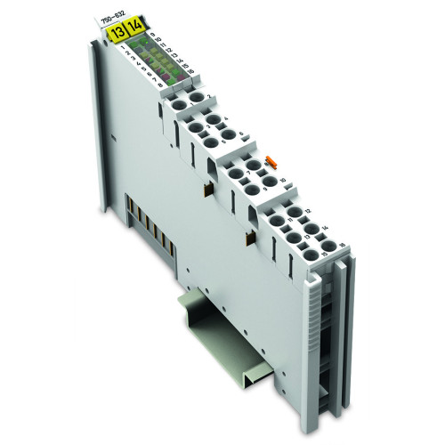 Proportional valve module, light gray