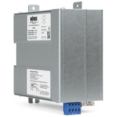 Lead-acid AGM battery module, 24 VDC input voltage, 20 A output current, 3.2 Ah capacity, with batte
