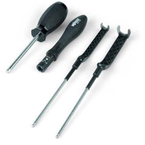 Torque wrench M8 and M12, Assembly kit