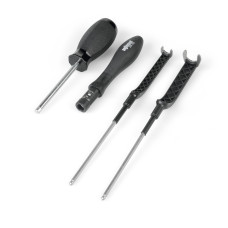 Torque wrench M8 and M12, Assembly kit