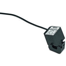 Split-core current transformer, Primary rated current: 150 A, Secondary rated current: 5 A, Rated po
