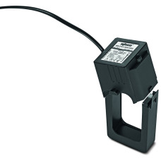Split-core current transformer, Primary rated current: 1000 A, Secondary rated current: 5 A, Rated p