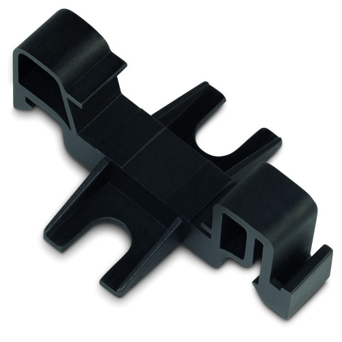 Carrier rail adapter