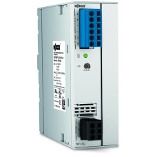 Switched-mode power supply, Classic, 1-phase, 24 VDC output voltage, 5 A output current, TopBoost, D