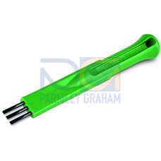 Operating tool, 3-way, green