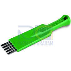 Operating tool, 5-way, green