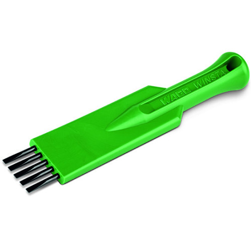 Operating tool, 5-way, green