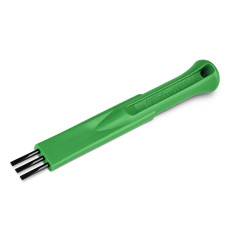 Operating tool, 3-way, green