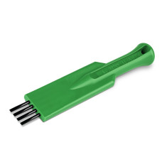 Operating tool, 4-way, green