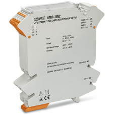 EPSITRON Power 2857 Series f. JUMPFLEX Output voltage DC 24 V 1A