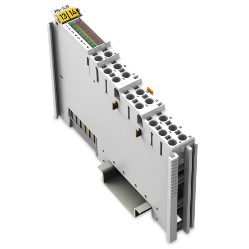 8-channel digital input, PTC