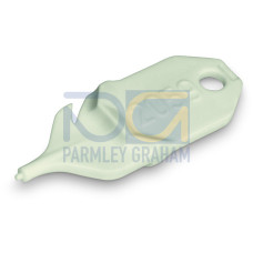 Operating tool, made of insulating material, for 2059 Series