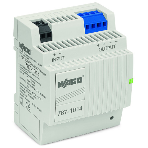 DC/DC Converter, Compact, 110 VDC input voltage