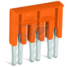 Jumper, 3-way, insulated, orange