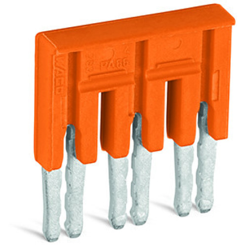 Jumper, 3-way, insulated, orange