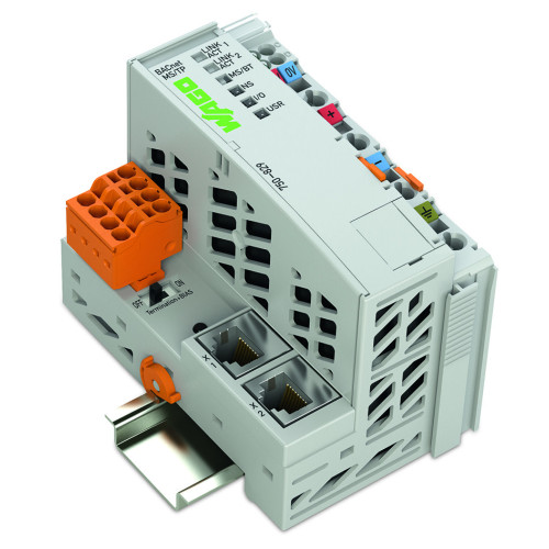 Controller BACnet MS/TP
