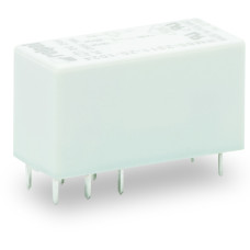 Basic solid-state relay, Nominal input voltage: 24 VDC, Output voltage range: 12  275 VAC, Limiting