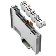 Power Supply, 24 Vdc