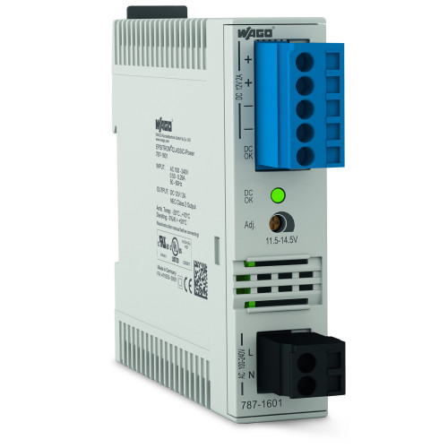 Switched-mode power supply, Classic, 1-phase