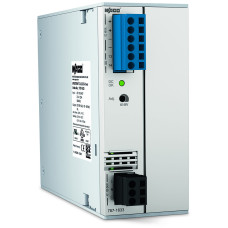 Switched-mode power supply, Classic, 1-phase, 48 VDC output voltage, 5 A output current, TopBoost, D