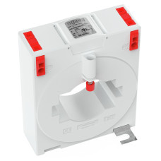 Plug-in current transformer, Primary rated current: 1500 A, Secondary rated current: 1 A, Rated powe