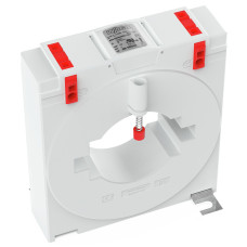 Plug-in current transformer, Primary rated current: 2000 A, Secondary rated current: 5 A, Rated powe