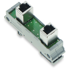 Interface Module For Ethernet Y,