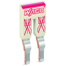 Staggered jumper, 2-way, insulated, light gray