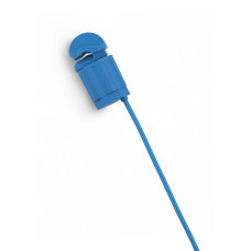 Power tap, without fuse, 2, 5 mm (12 AWG) - 6 mm (10 AWG), N-conductor