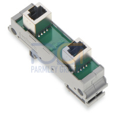 Interface module, RJ-45, RJ-45