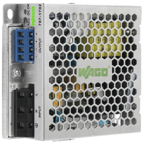 Switched-mode power supply EPSITRON ECO Power 1-phase 12 VDC output voltage 2 A output current DC OK signal
