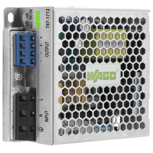 Switched-mode power supply, Eco, 1-phase