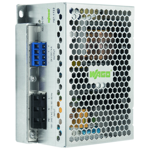 Switched-mode power supply, Eco, 1-phase