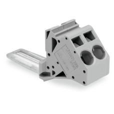 Power tap; for 185 mm high-current terminal blocks