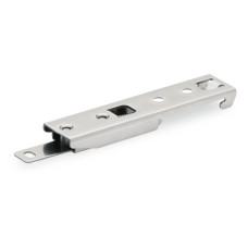 DNV Carrier rail adapter, for ETHERNET Switches 852-111/ 852-1111 marine approval, -