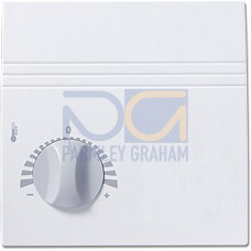 WRF04-P RS-485 Room Control Unit, MODBUS, wall, temperature, setpoint