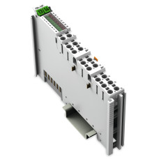 8-channel analog input, 0  10 V/&plusmn;10 VDC, Single-ended