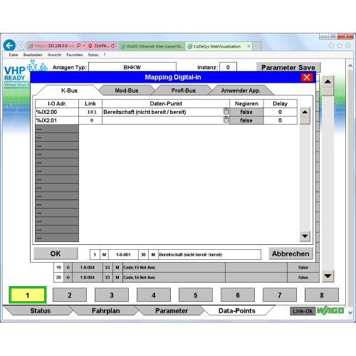VHPready, Buy-out License