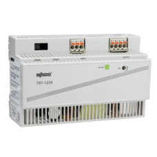 Primary switch mode EPSITRON COMPACT Power supplies; 1-phase; 24 VDC; 6 A