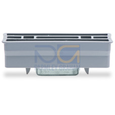 Collective carrier for jumpers, gray