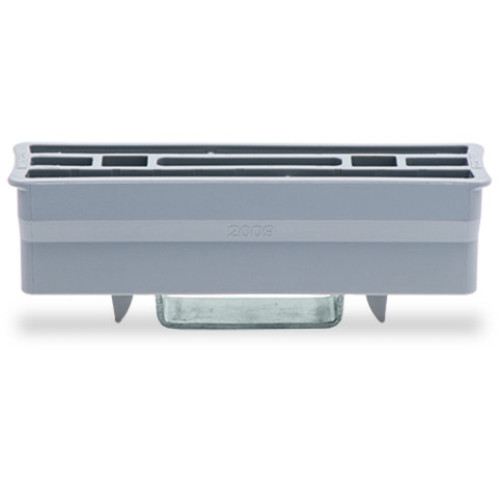 Collective carrier for jumpers, gray