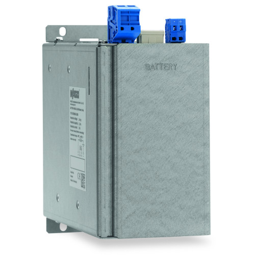 Pure Lead Battery Module, 24 VDC input voltage, 20 A output current