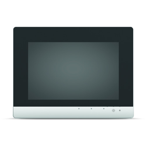Web Panel, 25.7 cm (10.1"), 1280 x 800 pixels